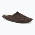Papuče Crocs Classic Slipper hnedé 203600