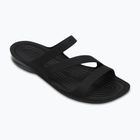 Nazúvaky Crocs Swiftwater Sandal W black/black 203998-060