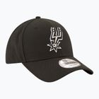 Šiltovka New Era NBA The League San Antonio Spurs čierna