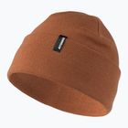 Zimná čiapka Atomic Alps Rolled Cuff Beanie brown