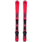 Detské zjazdové lyže Atomic Redster J2 + C 5 GW red/black AA0028368/AD5001288075