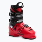 Detské lyžiarske topánky Atomic Hawx JR 3 červené AE52552
