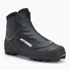 Topánky na bežky Atomic Savor 25 black/red