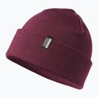 Zimná čiapka Atomic Alps Rolled Cuff Beanie maroon
