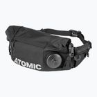 Ľadvinka na fľašu Atomic Nordic Thermo Bottle Belt black/grey