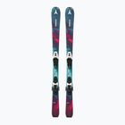 Detské zjazdové lyže Atomic Maven Girl + C5 GW color AASS39