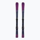 Dámske zjazdové lyže Atomic Cloud Q9 + M1 GW black/purple AASS376