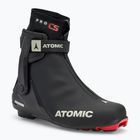 Topánky na bežky Atomic Pro CS black