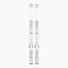 Dámske zjazdové lyže Atomic Cloud C7 White + viazanie M10 GW