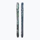 Pánske zjazdové lyže Atomic Bent 100 blue/grey