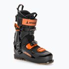 Pánske lyžiarske topánky Atomic Backland XTD 100 GW black/orange