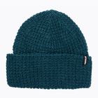 Zimná čiapka Atomic Alps Knit Beanie tmavá petrol