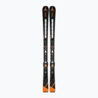 Zjazdové lyže Atomic Redster Q9 Revoshock S+wiązania X12 GW black