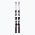 Detské zjazdové lyže Atomic Maven Girl JTM + viazanie L6 GW white/laven