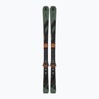 Zjazdové lyže Atomic Redster Q6 + wiązania MI12 GW green/black