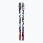 Pánske zjazdové lyže Atomic Bent 100 black/multicolor