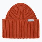 Zimná čiapka Atomic Alps Knit Beanie rust