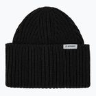 Zimná čiapka Atomic Alps Knit Beanie black