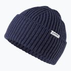 Zimná čiapka Atomic Alps Knit Beanie dark blue