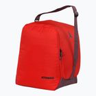 Vak na lyžiarky a prilbu Atomic Boot&Helmet Bag 30 l red