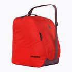 Taška na lyžiarky Atomic Boot Bag 30 l red