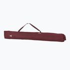 Obal na lyže Atomic A Sleeve maroon