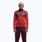 Pánska vesta Atomic Alps Vest red/ maroon