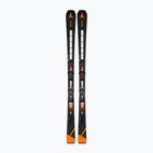 Zjazdové lyže Atomic Redster Q9 Revoshock S + viazania I12 GW black/orange