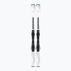 Dámske zjazdové lyže Atomic Cloud C11 Revoshock Light + viazanie M10 GW white