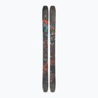 Zjazdové lyže Atomic Bent 100 multicolor