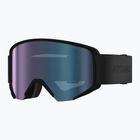 Lyžiarske okuliare Atomic Savor L Stereo black/pink blue stereo
