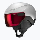 Lyžiarska prilba Atomic Revent GT Amid Visor HD white/black/red hd