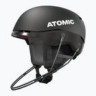 Lyžiarska prilba Atomic Redster SL black