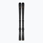 Dámske zjazdové lyže + viazanie Atomic Cloud C12 Revoshock C + M10 GW black
