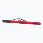 Obal na lyže Atomic Nordic Ski Sleeve red tension