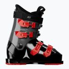 Detské lyžiarske topánky Atomic Hawx Kids 4 black/limestone