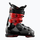 Pánske lyžiarske topánky Atomic Hawx Prime 100 Boa GW black/red
