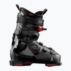 Pánske lyžiarske topánky Atomic Hawx Prime 110 S Dual Boa GW black/red