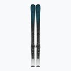 Zjazdové lyže + viazanie Atomic Redster Q6 + MI12 GW dark slate/bright silver