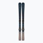 Dámske zjazdové lyže + viazanie Atomic Cloud Q9 + M10 GW dark slate