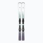 Dámske zjazdové lyže + viazanie Atomic Cloud Q8 + M10 GW snow