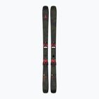 Zjazdové lyže + viazanie Atomic Bent Decode + STR 12GW multicolor