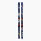 Zjazdové lyže + viazanie Atomic Bent 90 + STR 12GW multicolor