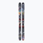 Zjazdové lyže + viazanie Atomic Bent 100 + STR 12GW multicolor