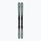 Zjazdové lyže + viazanie Atomic Maverick 84+M10 GW concrete/black