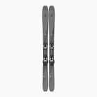 Zjazdové lyže + viazanie Atomic Maverick 96 CTI + STR 14 GW gunmetal/black