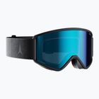 Lyžiarske okuliare Atomic Savor L Stereo black/pink blue stereo
