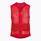 Chránič chrbta Atomic Live Shield Amid Lite Vest Jr graphic/red