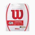 Tenisová struna Wilson Nxt Control 12,2 m biela WRZ941900