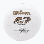 Lopta Wilson Castaway Mini white